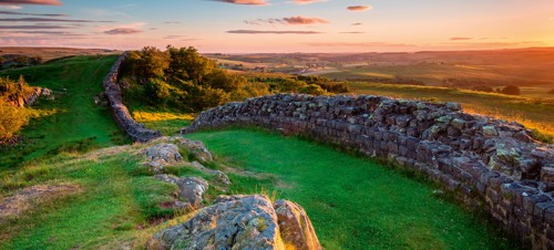 Northumberland National Park