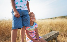 Nature Trail at Haven.