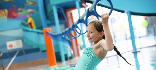 How much does a Haven day pass cost?