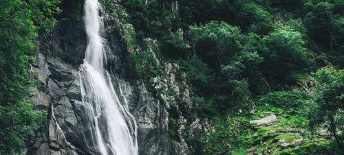 Aber Falls 