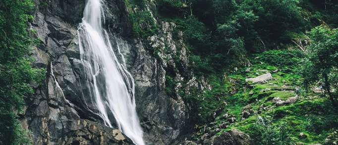 Aber Falls 