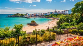 Pembrokeshire, Wales