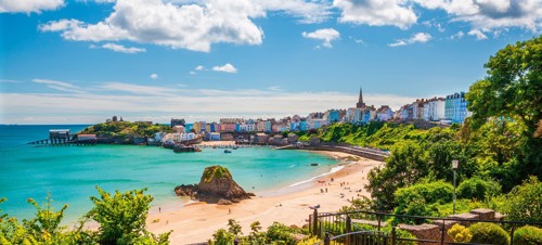 Pembrokeshire, Wales