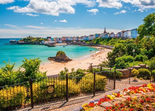 Things to do in Pembrokeshire