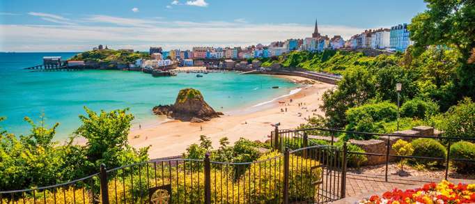 Pembrokeshire, Wales