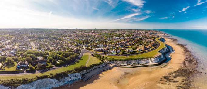 1. Margate