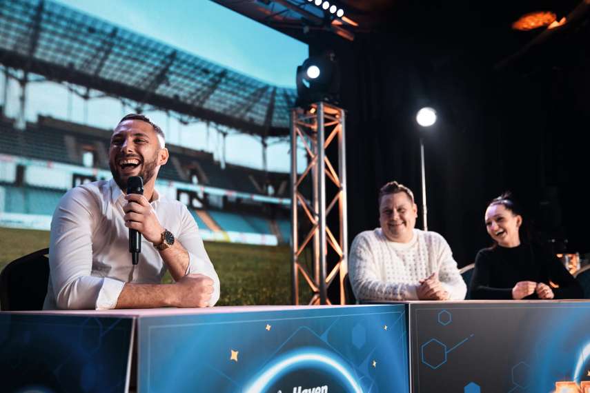 Returning favourites