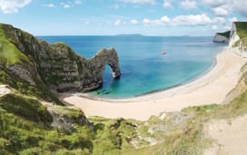 Best walks in Weymouth