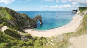 Best walks in Weymouth