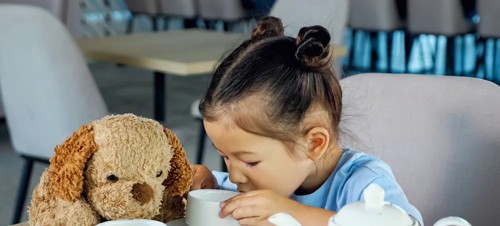 Best cafes for babies and toddlers in Sussex