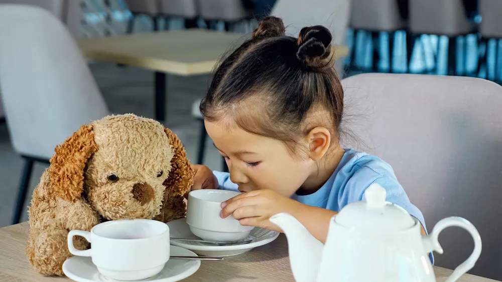 Best cafes for babies and toddlers in Sussex