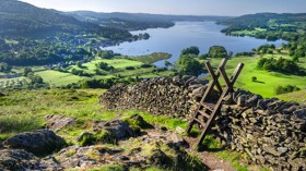 Lake Windermere