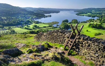 Lake Windermere
