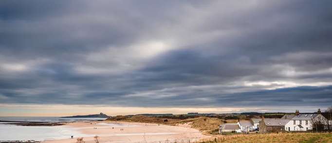 Newton Haven, Low Newton-by-the-Sea