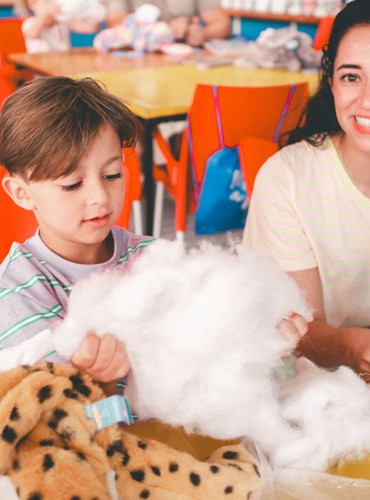 Activities and entertainment for all