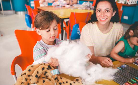 Image for Activities for everyone