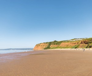 Devon Cliffs self catering holidays