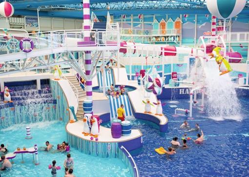 What's new at Craig Tara Holiday Park, Scotland