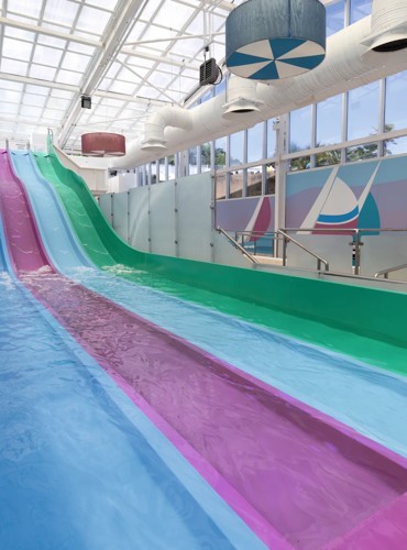 What’s included in a Haven break?