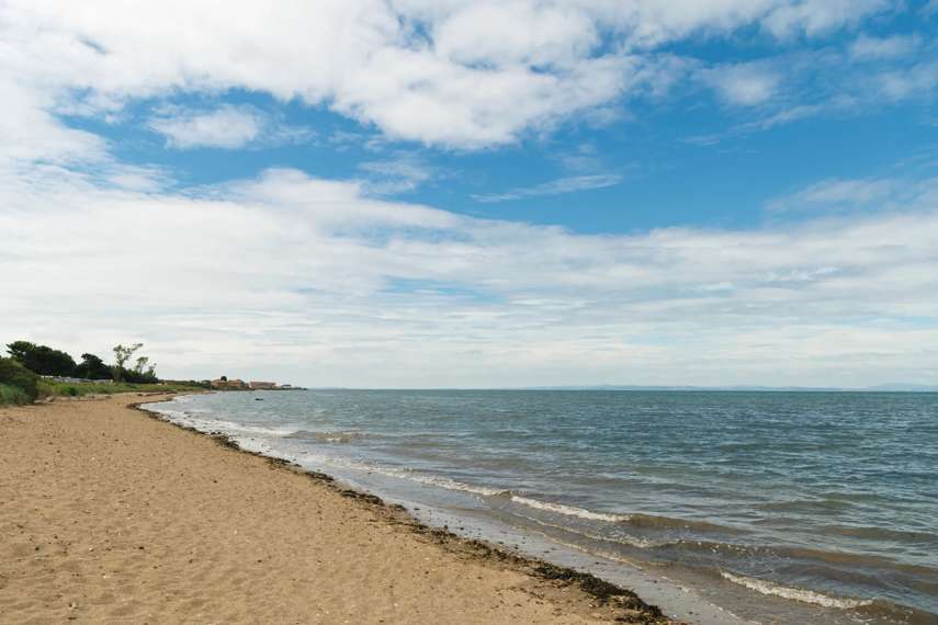 Seton Sands, Longniddry