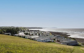 Doniford Beach, Doniford 