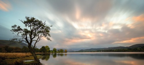 Ullswater Way 