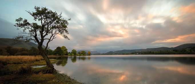 Ullswater 