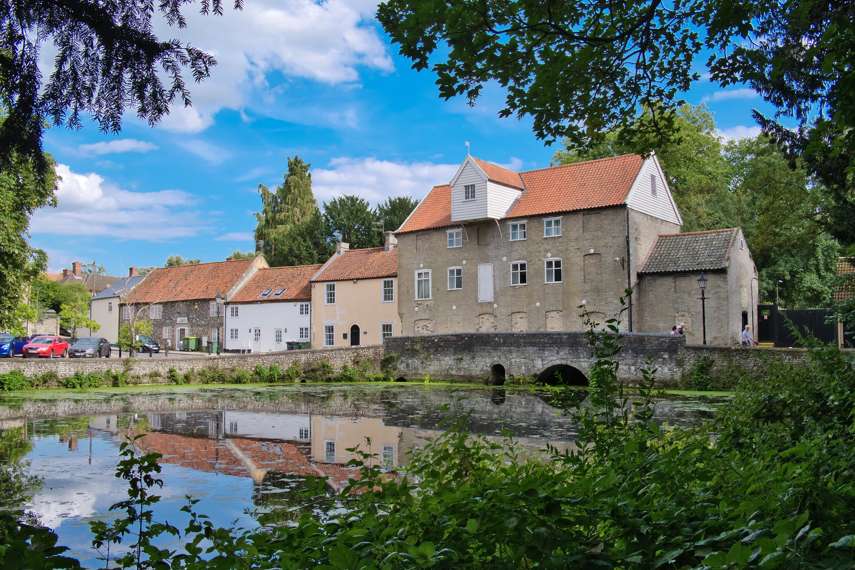 6. Dad’s Army Museum 