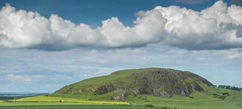 East Lothian: a charming and protected coastline 
