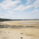 Sea views at Primrose Valley