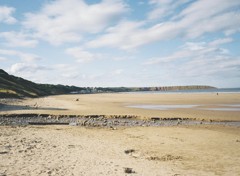 Close to Filey, Scarborough and Bridlington