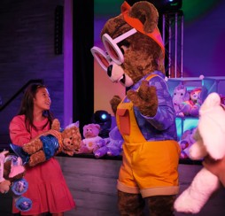 Activities and entertainment 