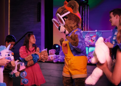 10 great activities to try when it's raining