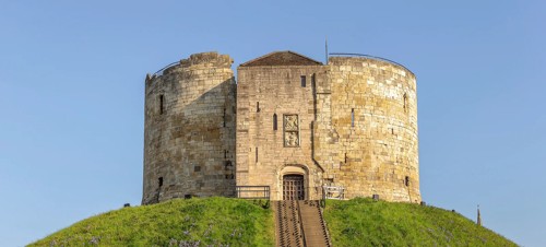 Clifford's Tower