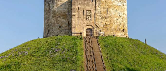 Clifford's Tower