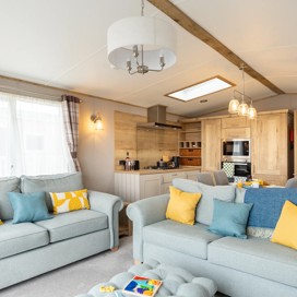 ABI Ambleside Premier lounge