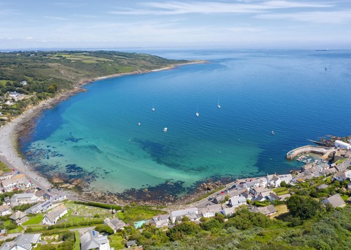 Things to do in Helston