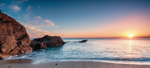 Gorran Haven Beach, Gorran Haven