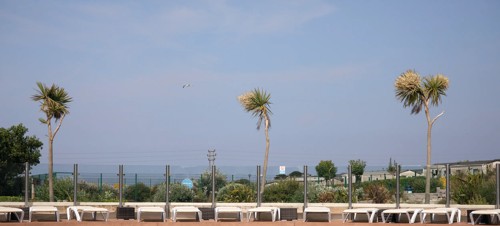 2. Littlesea Holiday Park 