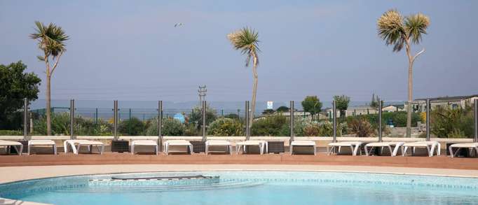 2. Littlesea Holiday Park 