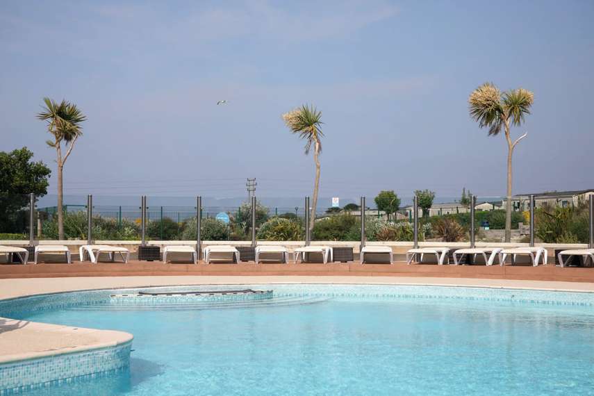 2. Littlesea Holiday Park 