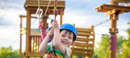 3 Best activity centres for kids aged 4-11 in Devon