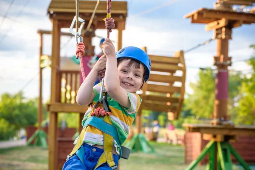3 Best activity centres for kids aged 4-11 in Devon