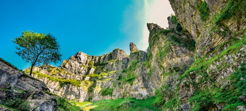 Walk the Gorge 
