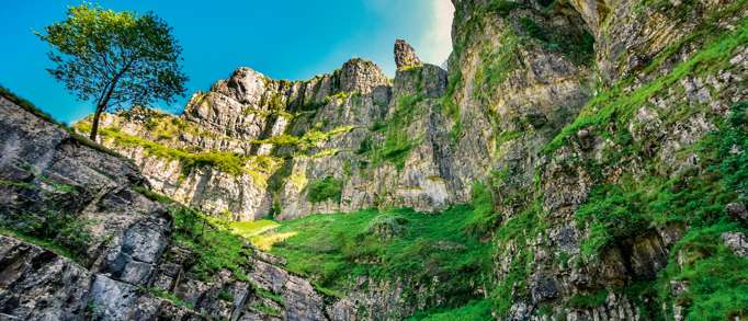Walk the Gorge 