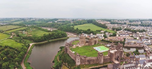 Pembroke