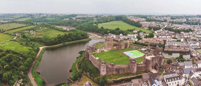 Pembroke