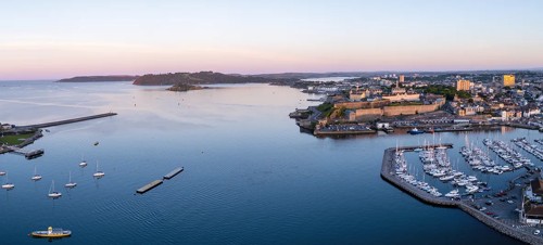 3. Plymouth