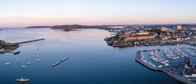 3. Plymouth