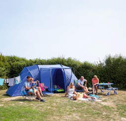 Find your perfect Haven camping or caravan park